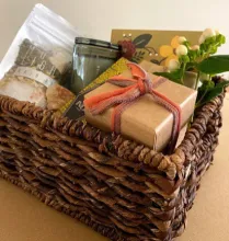 craft basket