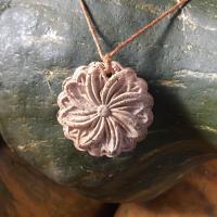 aromatherapy pendant