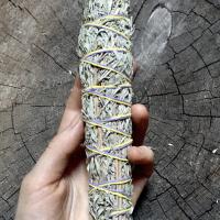 sage wand