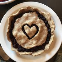 love pie