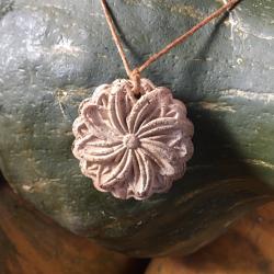 aromatherapy pendant