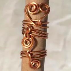 copperwirerings