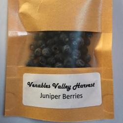 Juniper Berries