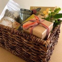 craft basket