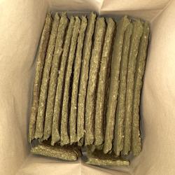 packaged strips