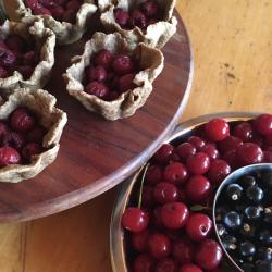 tart